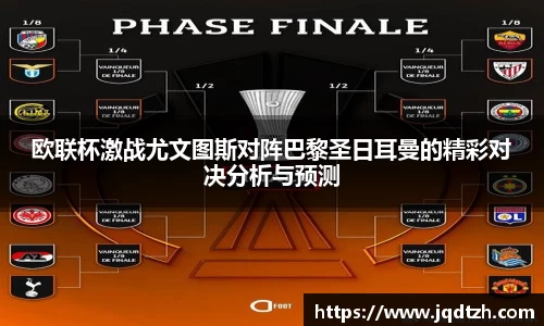欧联杯激战尤文图斯对阵巴黎圣日耳曼的精彩对决分析与预测